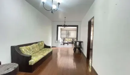 Apartamento 3 Quartos à venda, 3 quartos, 1 suíte, 1 vaga, Serra - Belo Horizonte/MG