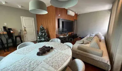 Apartamento 3 Quartos à venda, 3 quartos, 1 suíte, 1 vaga, Anchieta - Belo Horizonte/MG