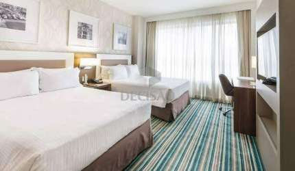 Apartamento 1 Quarto à venda, 1 quarto, 1 suíte, 1 vaga, Savassi - Belo Horizonte/MG