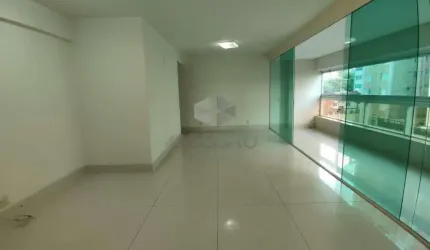 Apartamento 2 Quartos à venda, 2 quartos, 1 suíte, 2 vagas, Lourdes - Belo Horizonte/MG