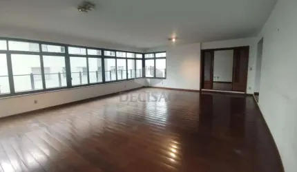 Apartamento 4 Quartos à venda, 4 quartos, 1 suíte, 3 vagas, Carmo - Belo Horizonte/MG