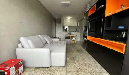 Apartamento 1 Quarto à venda, 1 quarto, 1 suíte, 1 vaga, Anchieta - Belo Horizonte/MG