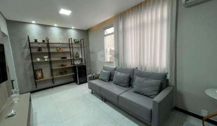 Apartamento 4 Quartos à venda, 4 quartos, 1 suíte, 1 vaga, Sion - Belo Horizonte/MG