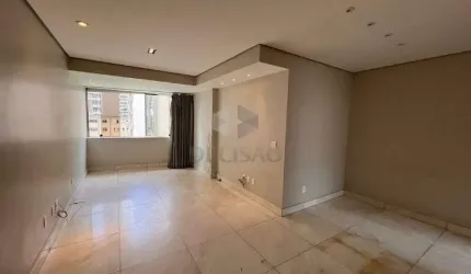 Apartamento 3 Quartos à venda, 3 quartos, 1 suíte, 2 vagas, Santo Agostinho - Belo Horizonte/MG