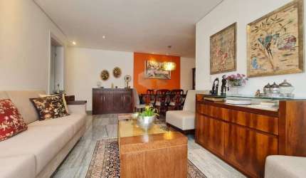 Apartamento 3 Quartos à venda, 3 quartos, 1 suíte, 2 vagas, Anchieta - Belo Horizonte/MG