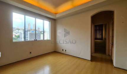 Apartamento 1 Quarto à venda, 1 quarto, Funcionários - Belo Horizonte/MG