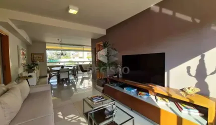 Apartamento 4 Quartos à venda, 4 quartos, 2 suítes, 4 vagas, Vila Paris - Belo Horizonte/MG