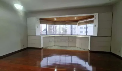 Apartamento 3 Quartos à venda, 3 quartos, 1 suíte, 2 vagas, Funcionários - Belo Horizonte/MG
