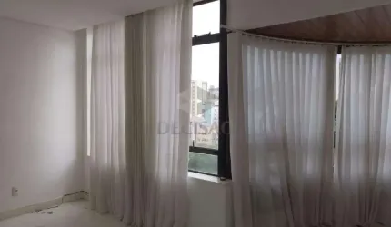 Apartamento 2 Quartos à venda, 2 quartos, 1 suíte, 2 vagas, Sion - Belo Horizonte/MG