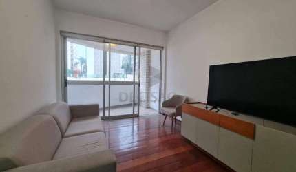 Apartamento 3 Quartos à venda, 3 quartos, 1 suíte, 2 vagas, Santo Antônio - Belo Horizonte/MG