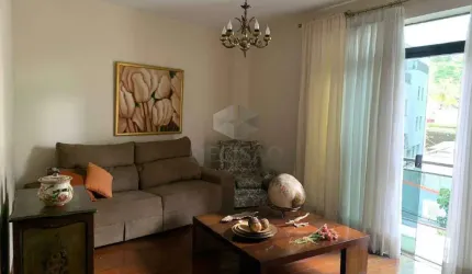 Apartamento 4 Quartos à venda, 4 quartos, 2 suítes, 2 vagas, Cidade Nova - Belo Horizonte/MG