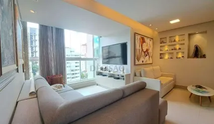 Apartamento 4 Quartos à venda, 4 quartos, 1 suíte, 2 vagas, Santa Efigênia - Belo Horizonte/MG