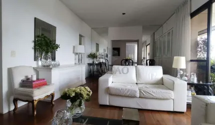 Apartamento 3 Quartos à venda, 3 quartos, 1 suíte, 2 vagas, Savassi - Belo Horizonte/MG