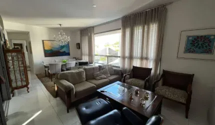 Apartamento 4 Quartos à venda, 4 quartos, 2 suítes, 3 vagas, Carmo - Belo Horizonte/MG