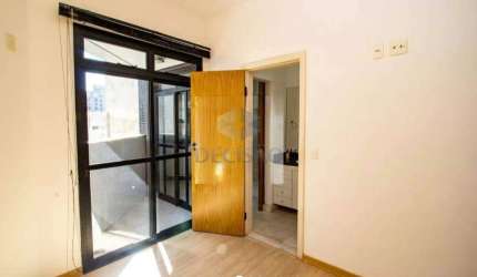 Apartamento 1 Quarto à venda, 1 quarto, 1 vaga, Funcionários - Belo Horizonte/MG