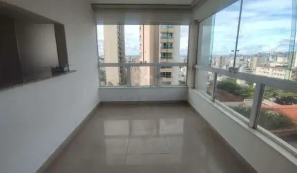 Apartamento 2 Quartos à venda, 2 quartos, 1 suíte, 2 vagas, Santo Antônio - Belo Horizonte/MG