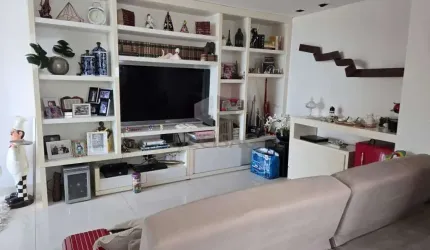 Cobertura à venda, 4 quartos, 1 suíte, 4 vagas, São Pedro - Belo Horizonte/MG