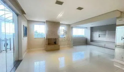 Casa à venda, 4 quartos, 1 suíte, 4 vagas, Mangabeiras - Belo Horizonte/MG