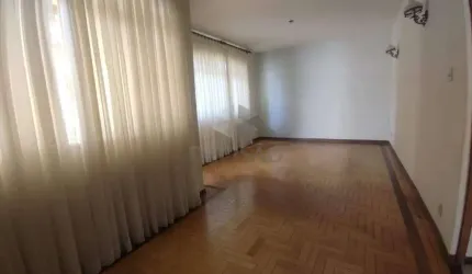 Casa à venda, 4 quartos, 1 suíte, 2 vagas, Serra - Belo Horizonte/MG
