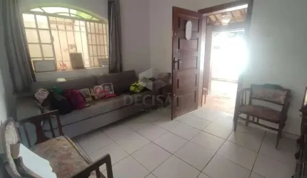 Casa à venda, 3 quartos, 2 vagas, Serra - Belo Horizonte/MG