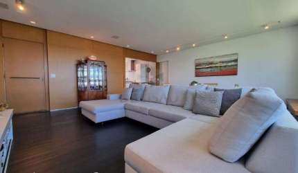 Apartamento 2 Quartos à venda, 2 quartos, 2 suítes, 3 vagas, Vila da Serra - Nova Lima/MG