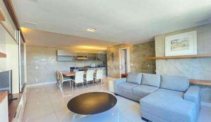 Apartamento 2 Quartos à venda, 2 quartos, 1 suíte, 2 vagas, Vila da Serra - Nova Lima/MG