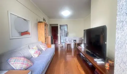 Apartamento 3 Quartos à venda, 3 quartos, 1 suíte, 2 vagas, Savassi - Belo Horizonte/MG