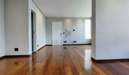 Apartamento 3 Quartos à venda, 3 quartos, 1 suíte, 2 vagas, Funcionários - Belo Horizonte/MG