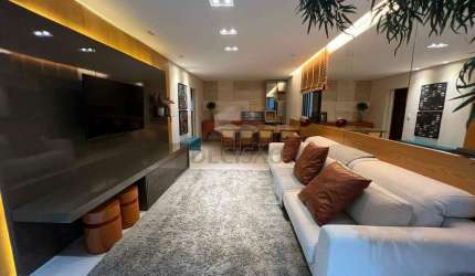 Apartamento 3 Quartos à venda, 4 quartos, 2 suítes, 3 vagas, Sion - Belo Horizonte/MG