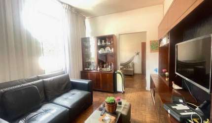Apartamento 3 Quartos à venda, 3 quartos, Serra - Belo Horizonte/MG