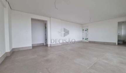 Apartamento 4 Quartos à venda, 4 quartos, 2 suítes, 4 vagas, Luxemburgo - Belo Horizonte/MG