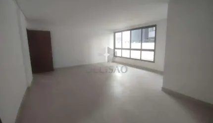 Apartamento 4 Quartos à venda, 4 quartos, 2 suítes, 3 vagas, Serra - Belo Horizonte/MG
