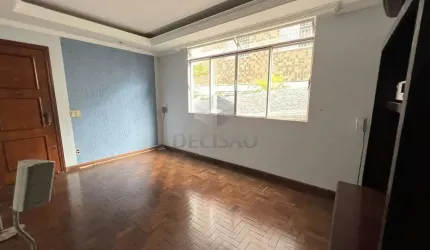 Apartamento 3 Quartos à venda, 3 quartos, 1 suíte, 1 vaga, Sion - Belo Horizonte/MG