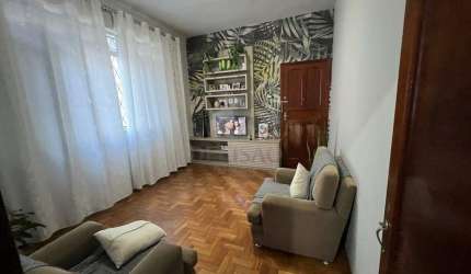 Apartamento 3 Quartos à venda, 3 quartos, 1 vaga, Serra - Belo Horizonte/MG