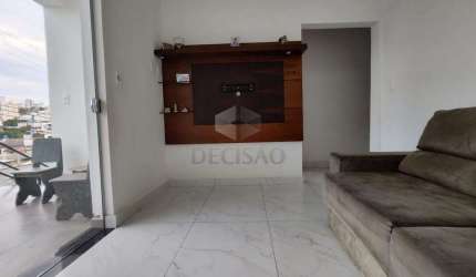 Casa à venda, 3 quartos, 2 suítes, 2 vagas, BAIRRO DA GRAÇA - Belo Horizonte/MG