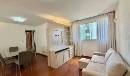 Apartamento 3 Quartos à venda, 3 quartos, 1 suíte, 3 vagas, São Pedro - Belo Horizonte/MG