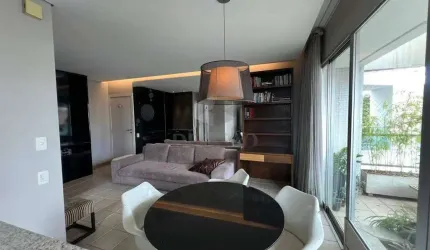 Apartamento 1 Quarto à venda, 1 quarto, 1 suíte, 1 vaga, Santo Antônio - Belo Horizonte/MG