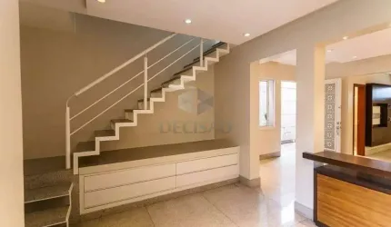 Casa à venda, 4 quartos, 1 suíte, 3 vagas, Floresta - Belo Horizonte/MG