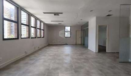 Sala à venda, 1 vaga, Funcionários - Belo Horizonte/MG