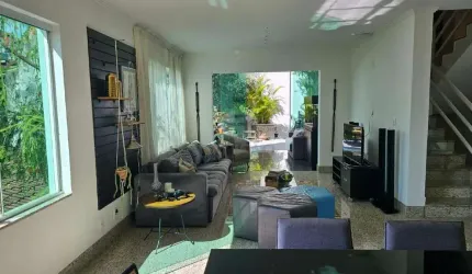 Casa à venda, 4 quartos, 2 suítes, 3 vagas, São Lucas - Belo Horizonte/MG