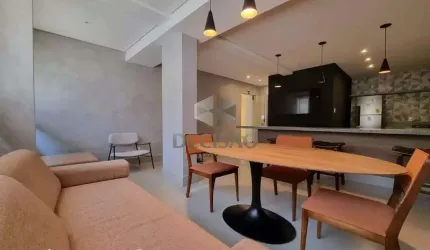 Apartamento 2 Quartos à venda, 2 quartos, 2 suítes, 2 vagas, Serra - Belo Horizonte/MG