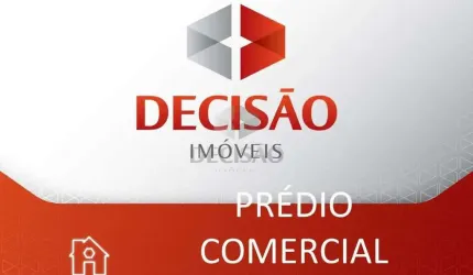 Prédio Comercial à venda, Barro Preto - Belo Horizonte/MG