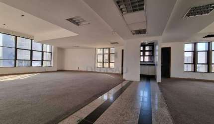 Prédio Comercial à venda, 60 vagas, Funcionários - Belo Horizonte/MG