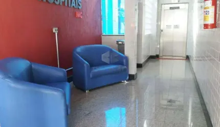 Prédio Comercial à venda, Santo Antônio - Belo Horizonte/MG