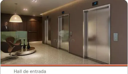 Prédio Comercial à venda, 59 vagas, Barro Preto - Belo Horizonte/MG