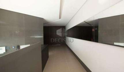 Prédio Comercial à venda, 32 vagas, Funcionários - Belo Horizonte/MG