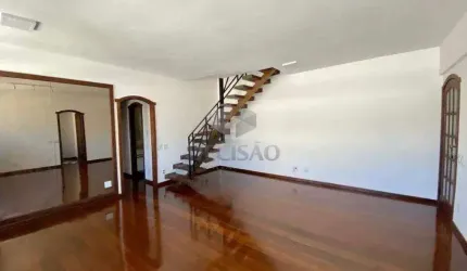 Cobertura à venda, 3 quartos, 2 suítes, 2 vagas, Santo Antônio - Belo Horizonte/MG