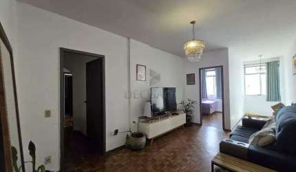 Apartamento 3 Quartos à venda, 3 quartos, 1 suíte, 1 vaga, Floresta - Belo Horizonte/MG