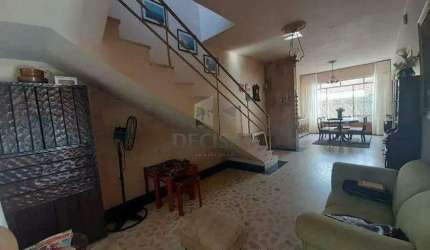 Casa à venda, 4 quartos, 1 vaga, Serra - Belo Horizonte/MG