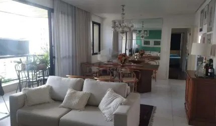 Apartamento 4 Quartos à venda, 4 quartos, 1 suíte, 2 vagas, Funcionários - Belo Horizonte/MG